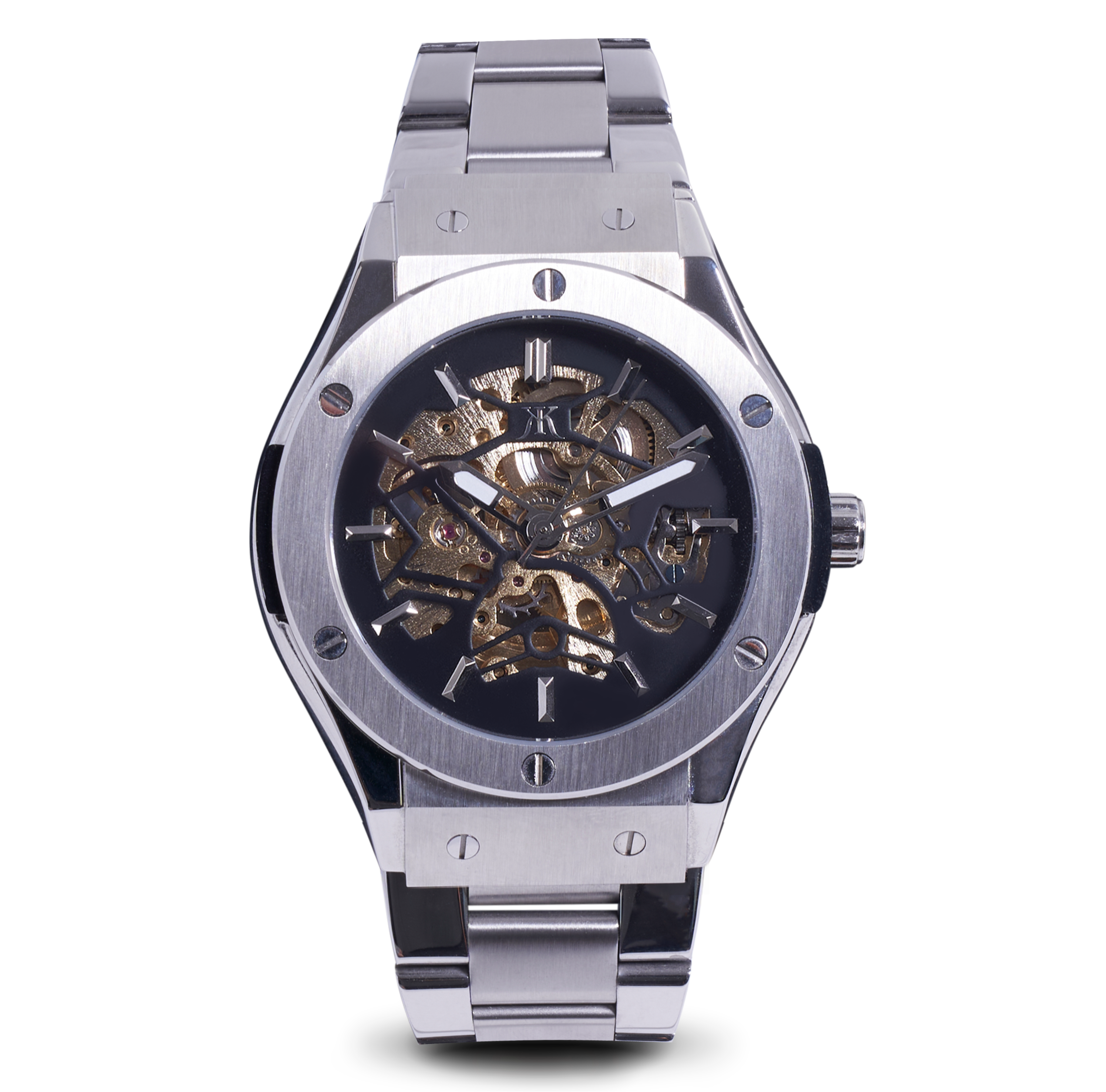 Gunnar Legacy Silver