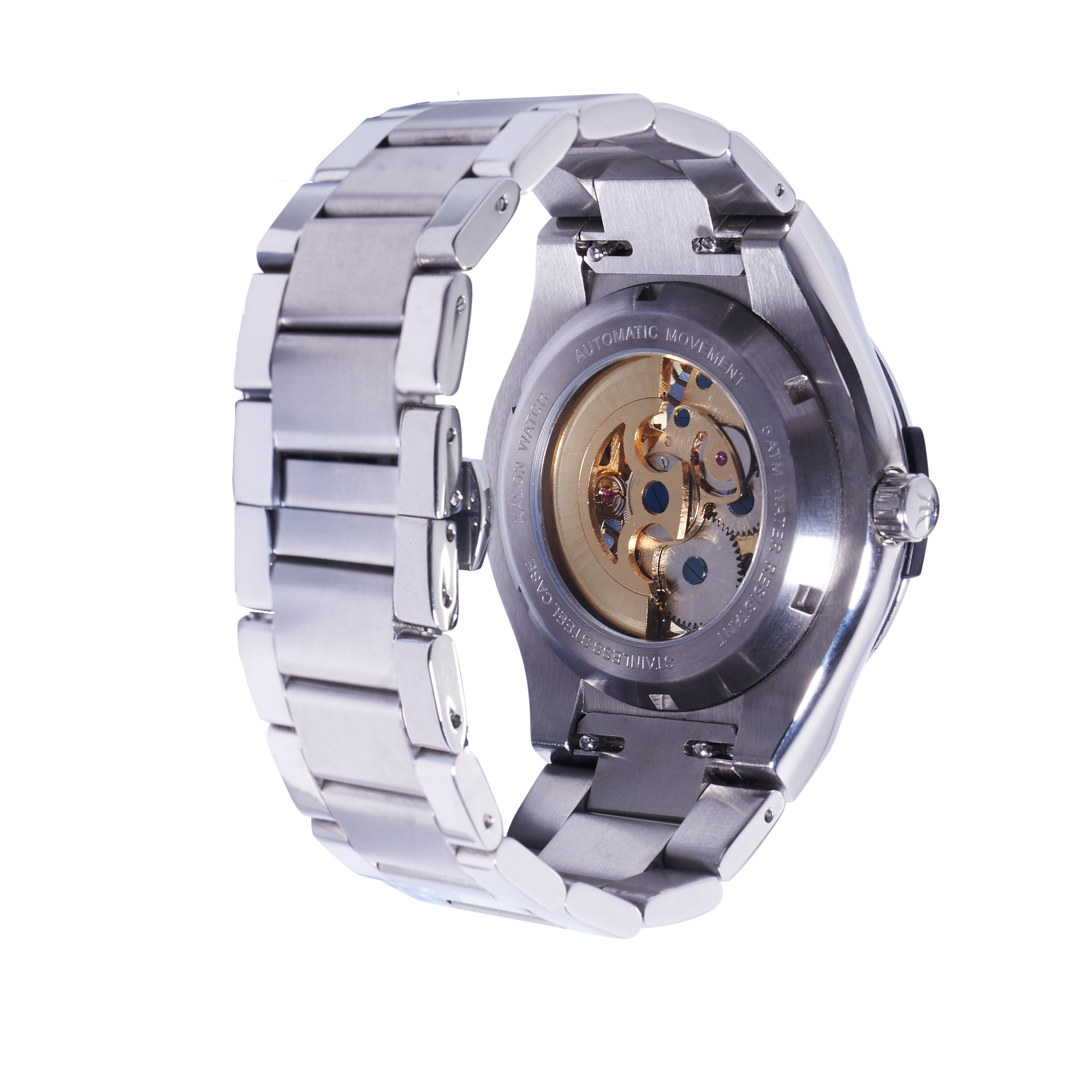 Gunnar Legacy Silver