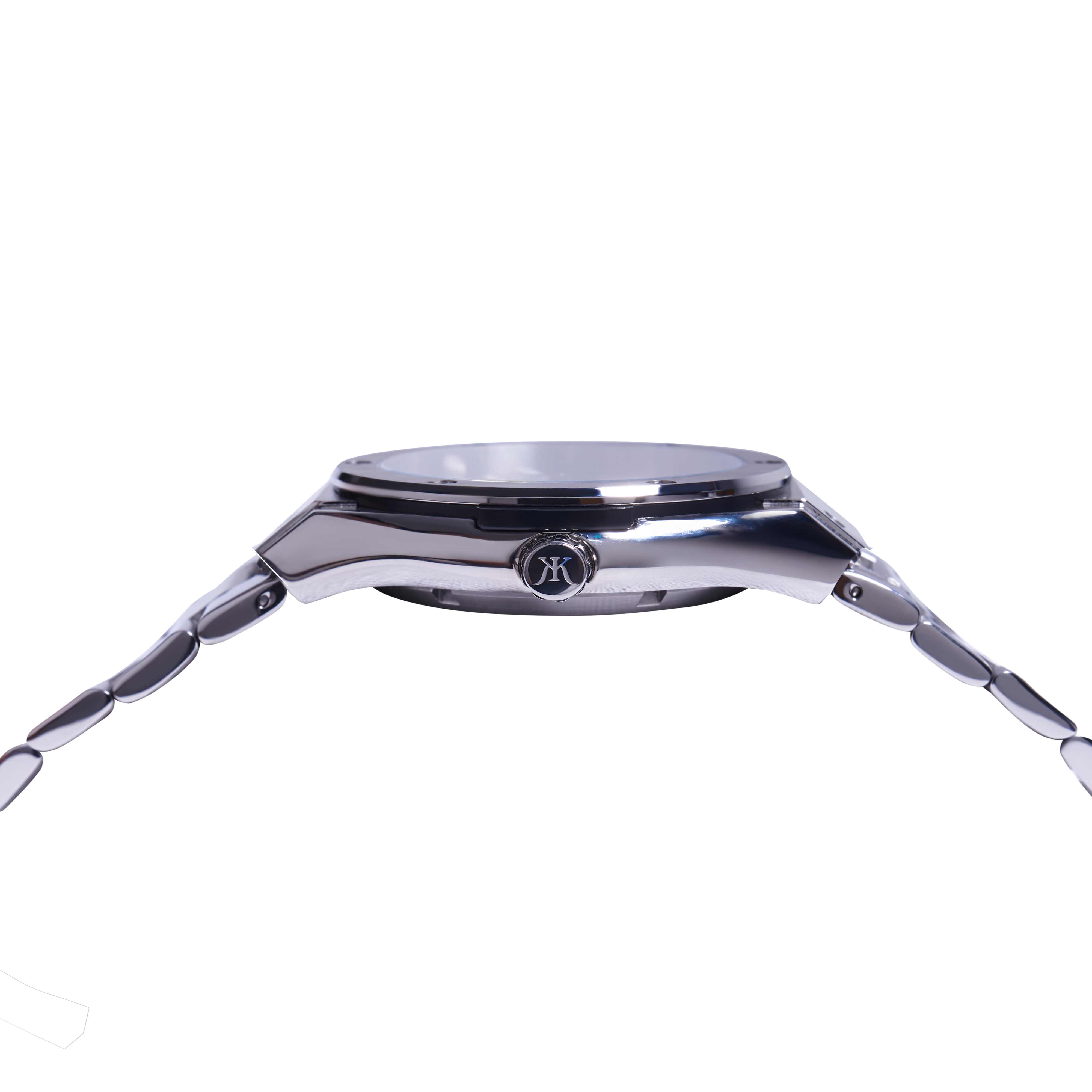 Gunnar Legacy Silver