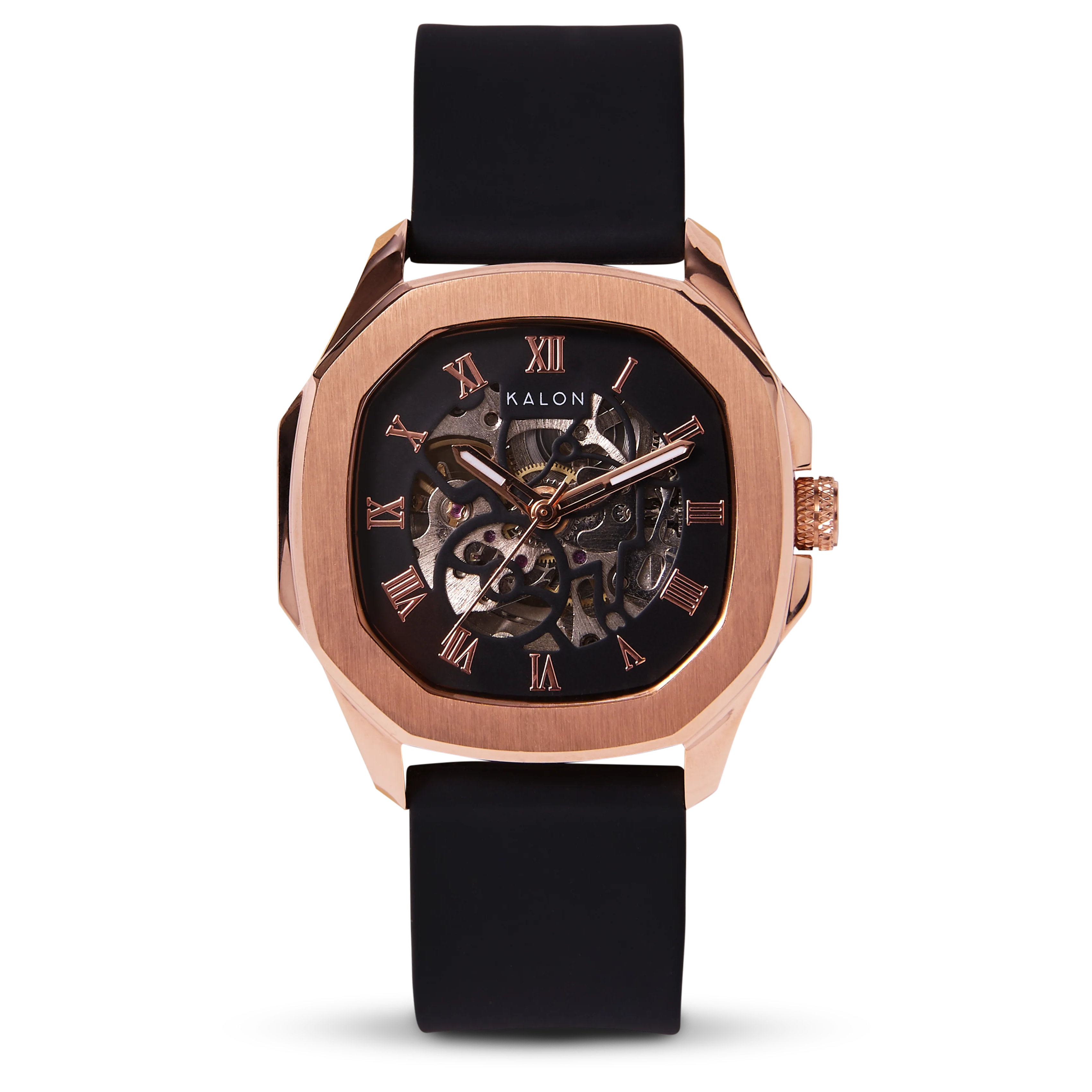 Kairos Rose Gold
