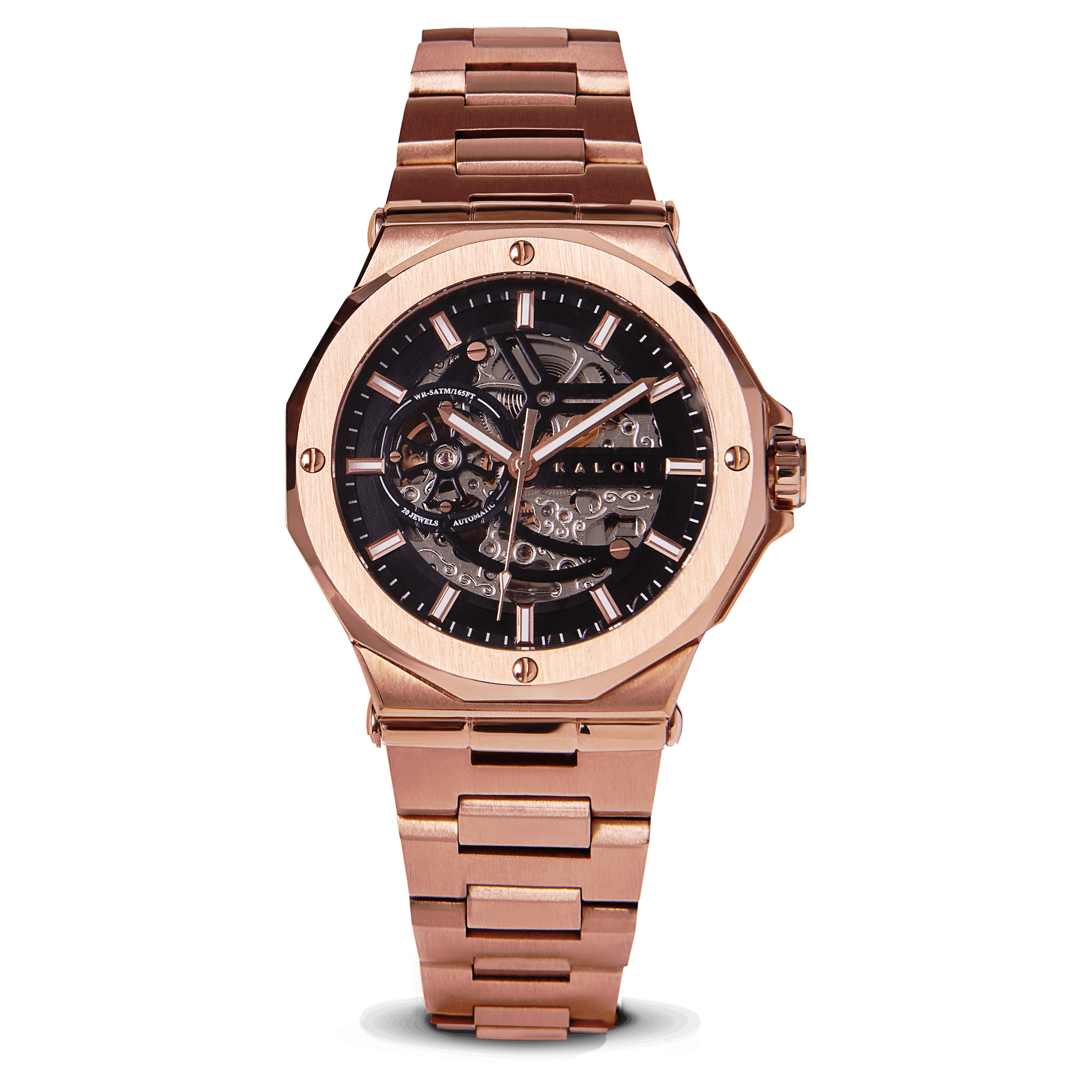 Rose Gold