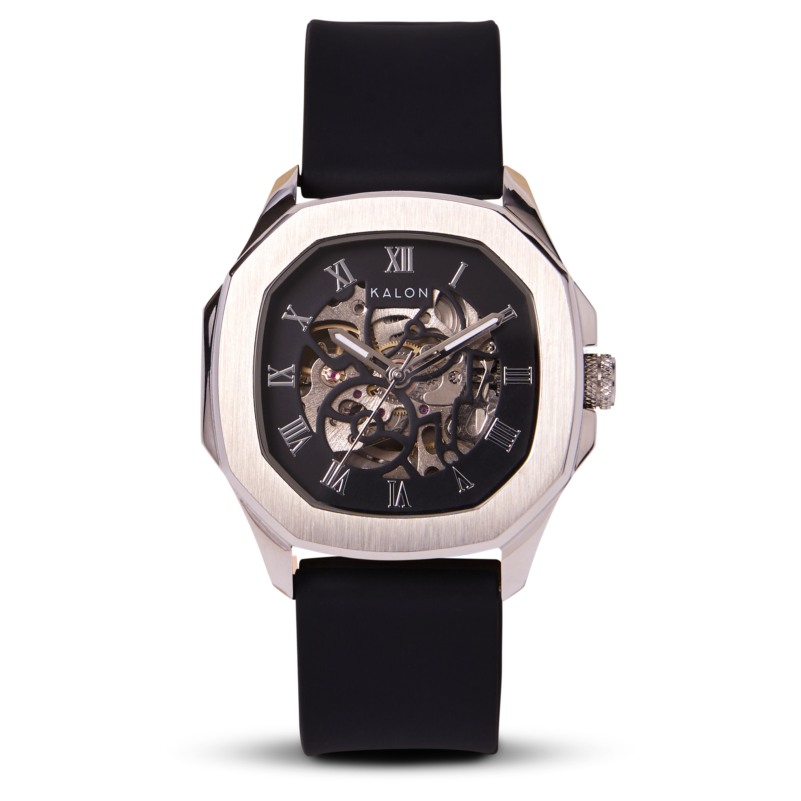 Kairos Silver watch